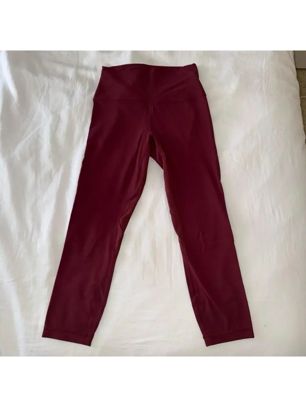 Lululemon Align Crop 23